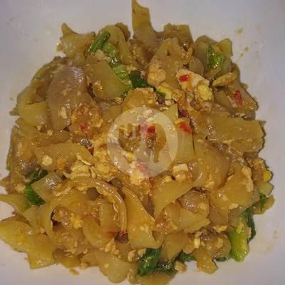 19 Tempat Makan Mie Tiaw Goreng Termurah di Pekanbaru