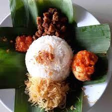 28 Resto Nasi Liwet Telur Terbaik di Jakarta