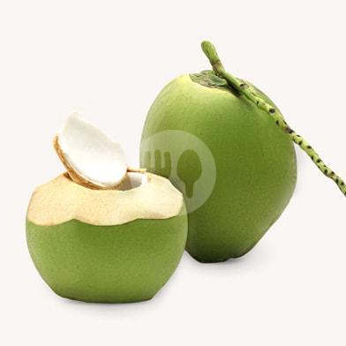17 Restoran Young Coconut Terfavorit di Bali