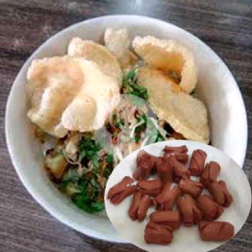 25 Restoran Bubur Ayam Sosis Paling Enak