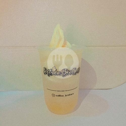 23 Restoran Squash Float Terfavorit