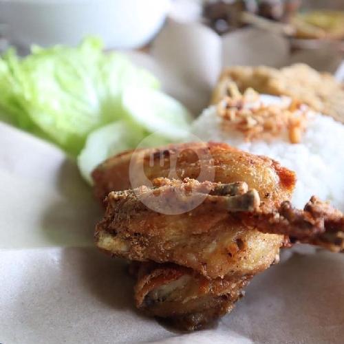 28 Resto Ayam Lunak Terfavorit