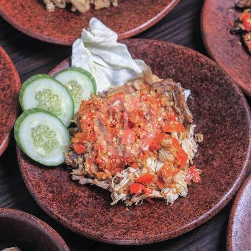 21 Restoran Penyet Sambal Geprek Terenak