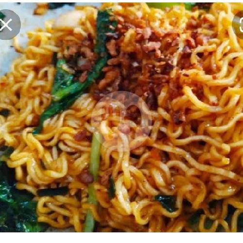 20 Tempat Makan Mie Goreng Tante Terlezat di Yogyakarta
