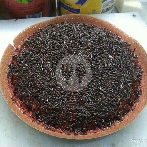 28 Restoran Coklat Susu Red Velvet Paling Lezat di Yogyakarta