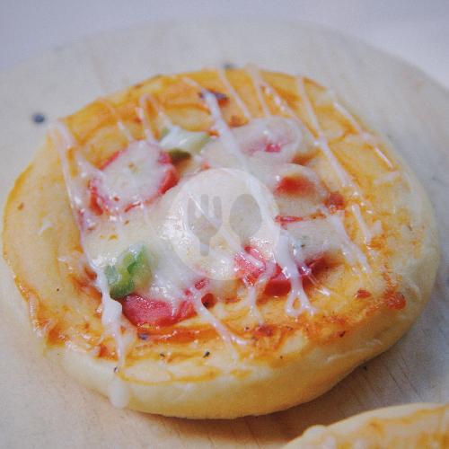 17 Restoran Pizza Sosis Paling Lezat di Solo