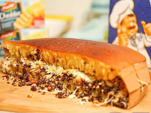 MARTABAK BANGKA bintang Sembilan, Mojosongo, Budi Santoso