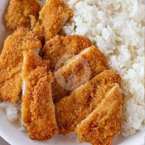 15 Resto Nasi Chiken Katsu Terenak di Jakarta
