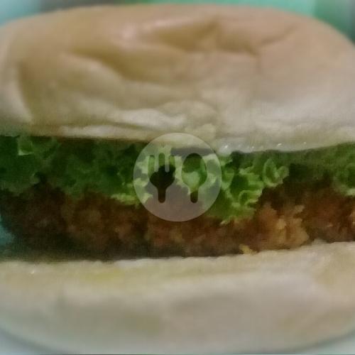 22 Tempat Makan Chicken Burger Favorit di Sukabumi