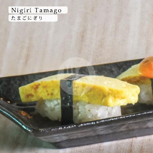 19 Resto Nigiri Tamago Terfavorit