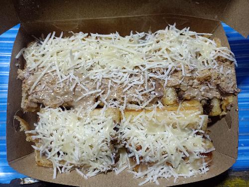 RUJAK JIPA, Suwandi