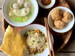 Logo Mie Babi Indrakusuma