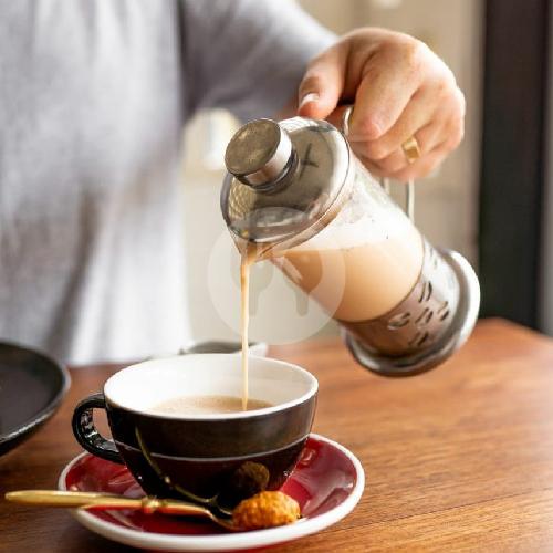 25 Rumah Makan Chai Latte Paling Enak di Bali