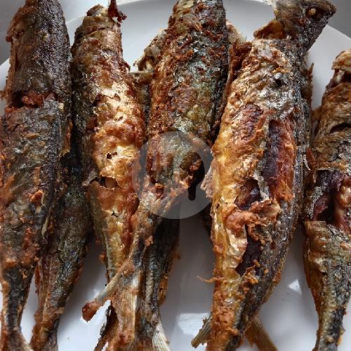 8 Restoran Nasi Kembung Goreng Paling Enak di Bandar Lampung