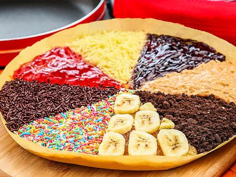 Martabak Kings