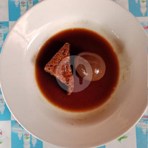 19 Restoran Telor Tahu Semur Terfavorit di Jakarta