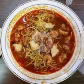 19 Resto Mie Aceh Rebus Seafood Paling Enak di Jakarta