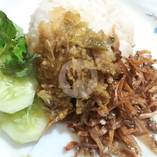 22 Resto Teri Sambal Ijo Favorit