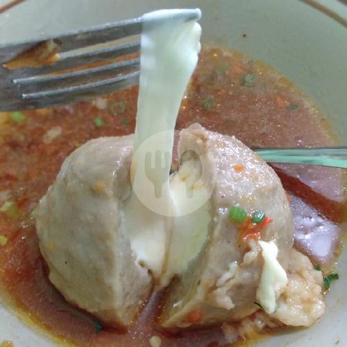 27 Resto Bakso Keju Mozarella Favorit