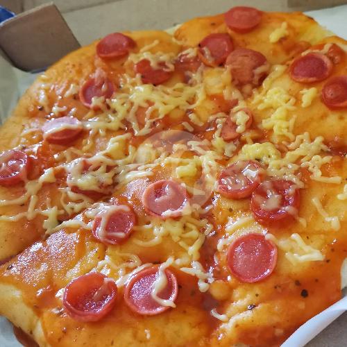 29 Tempat Makan Pizza Sosis Favorit di Surabaya