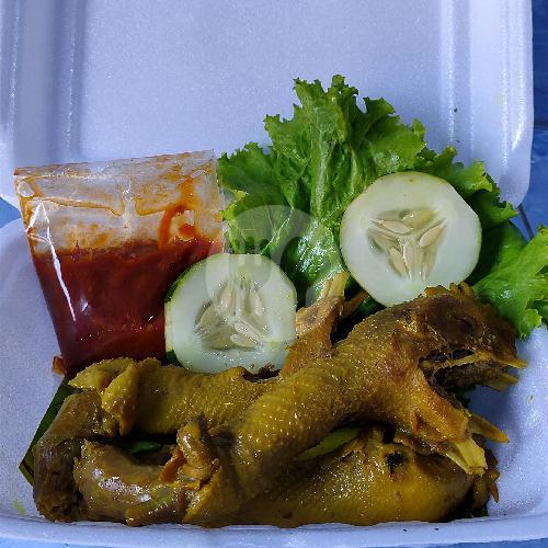 26 Resto Kepala Ayam Kampung Goreng Termurah