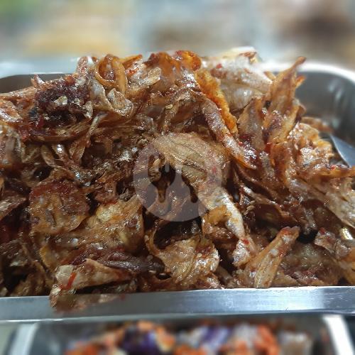28 Rumah Makan Ikan Asin Kapas Terbaik di Jakarta