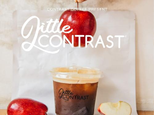 Little Contrast, Feggy Cindri Kasinda