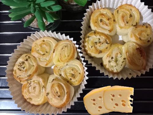Ros Bakery, Griya Melati I/ Bogor Barat, Siti Rosmanah