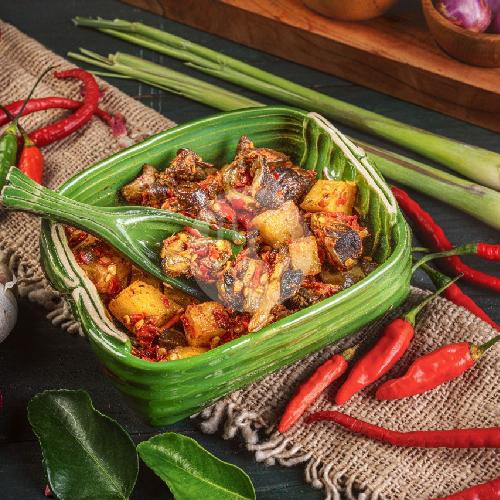 24 Rumah Makan Ati Ampela Kentang Terfavorit di Jakarta