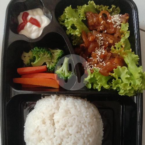 21 Rumah Makan Beef Teriyaki Terlezat di Cirebon