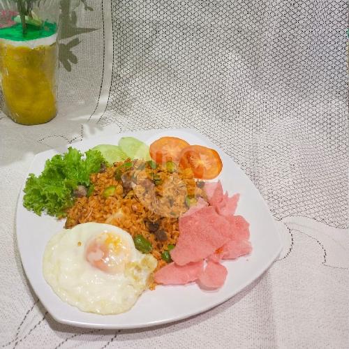 27 Resto Nasi Goreng Patai Paling Enak