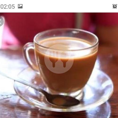 21 Rumah Makan Kopi White Coffe Terbaik