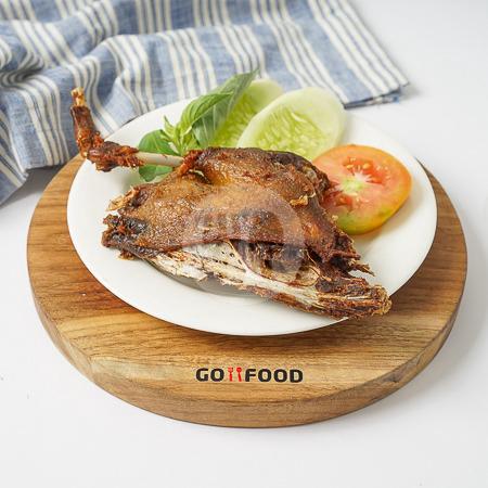 23 Restoran Nasi Bebek Goreng Terfavorit di Semarang