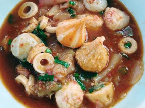 Dapur Bunda Reyhan, Eny Wahyuni