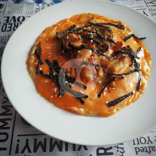 26 Tempat Makan Rice Chicken Mentai Favorit di Jakarta