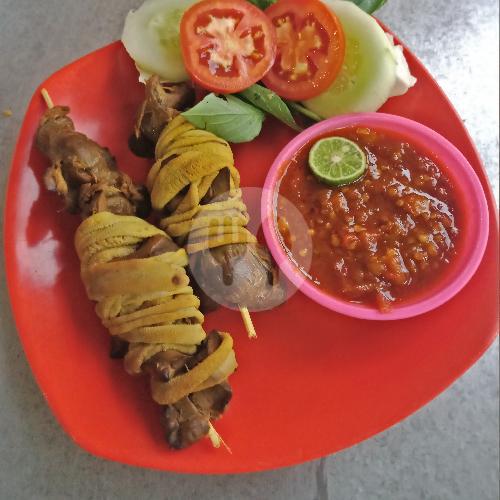 30 Tempat Makan Lalapan Ampela Ati Paling Enak