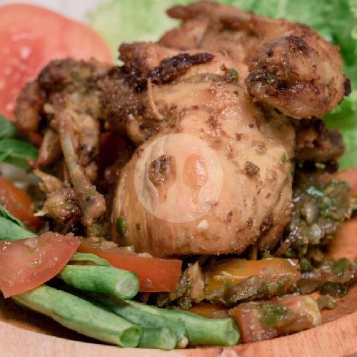 30 Restoran Ayam Goreng Pecak Paling Lezat