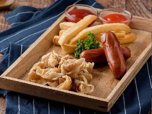 Tuguboto Frozen Food, Siti Nurjanah, S.H.