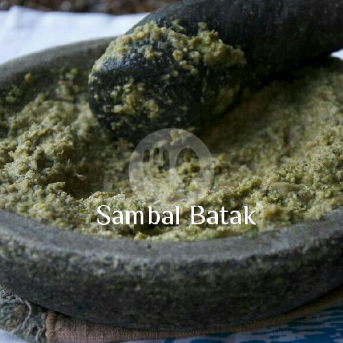 28 Rumah Makan Sambal Batak Termurah di Jakarta
