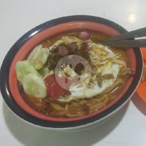 18 Rumah Makan Mie Rebus Kuning Favorit di Pekanbaru