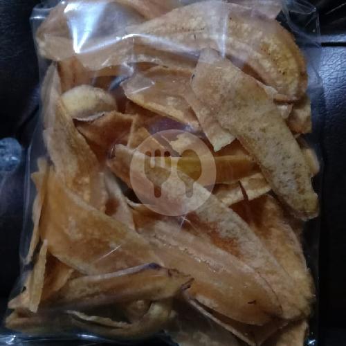 20 Restoran Kripik Pisang Terenak di Bandung