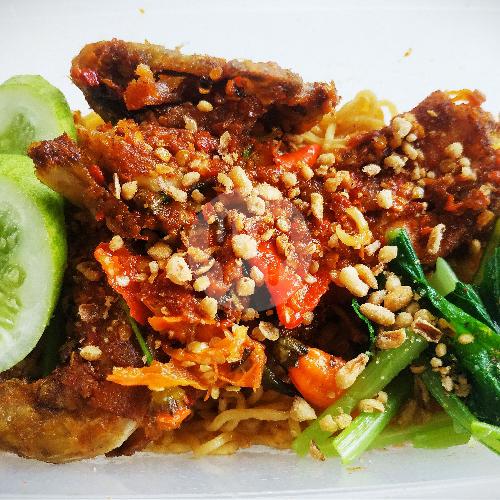 27 Restoran Indomie Ayam Penyet Paling Enak di Jakarta
