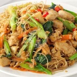 19 Restoran Bihun Goreng Daging Sapi Terbaik di Jakarta