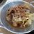Mie Ayam Komplit