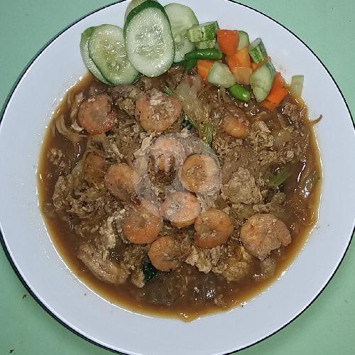 23 Restoran Bihun Rebus Udang Termurah di Jakarta