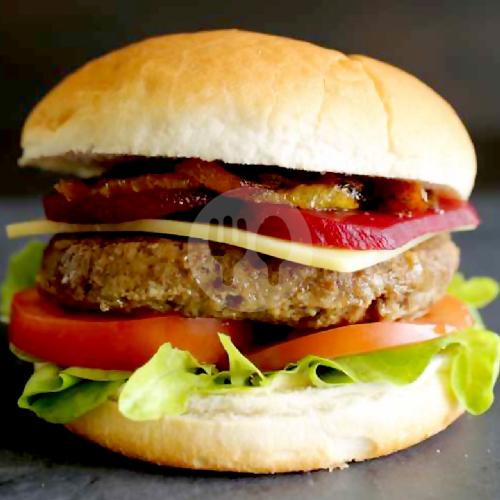 26 Restoran Chesse Burger Terbaik di Jakarta