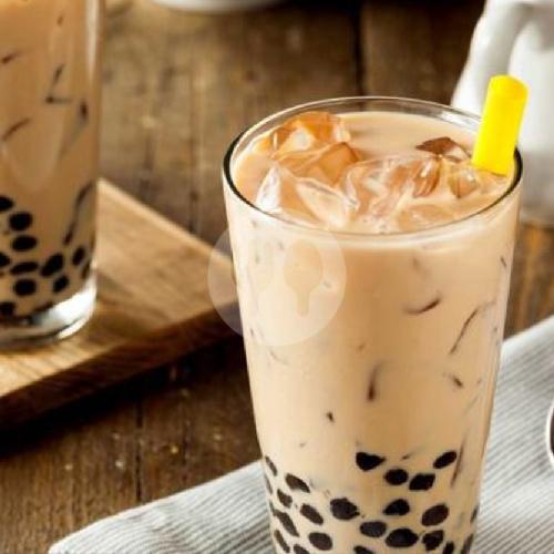 28 Restoran Cappuccino Cincau Terfavorit di Bandung