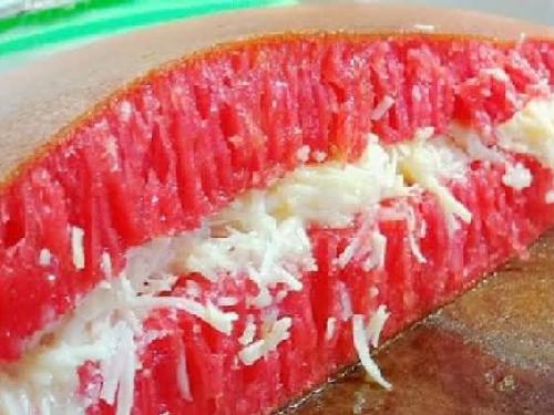 MARTABAK BOGARASA, SYAUQI MAULANA