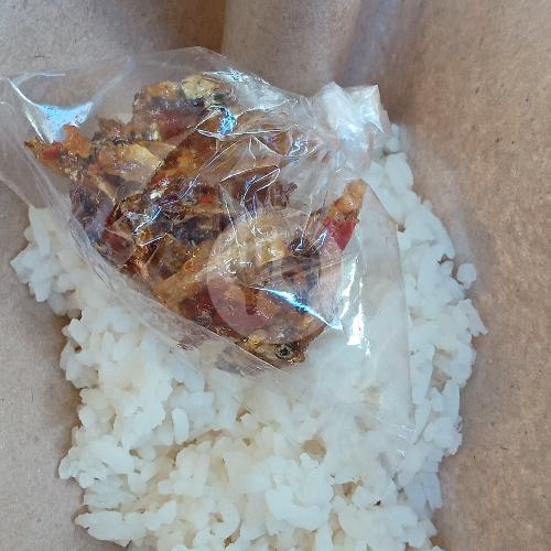 29 Rumah Makan Nasi Teri Terenak di Semarang