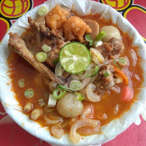 30 Resto Seblak Tulang Paling Lezat di Purwakarta